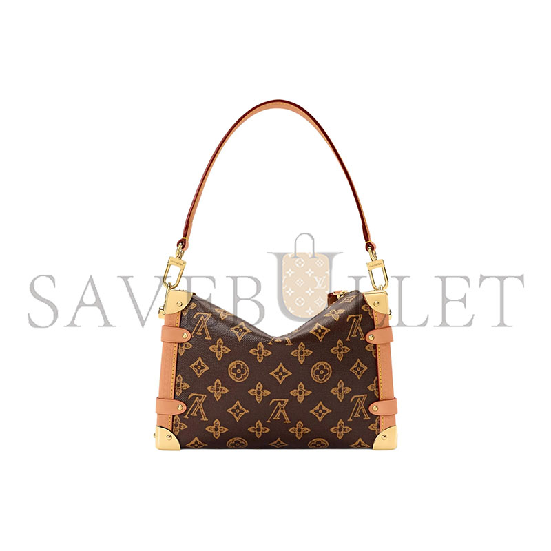 LOUIS VUITTON SIDE TRUNK M27516 (23.5*16*8.5cm)